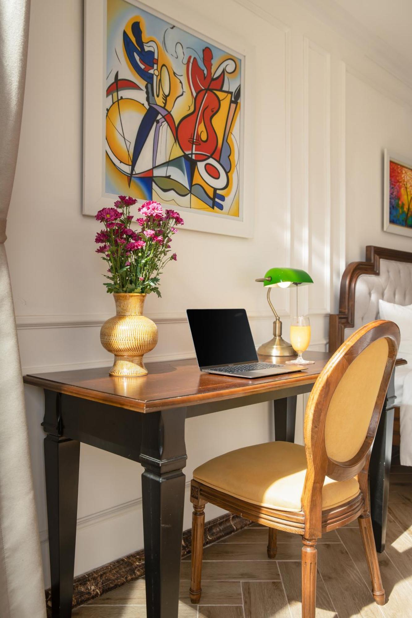 Maison Fleur Luxury Hoi An Eksteriør bilde